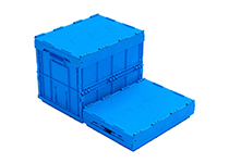 濟南折疊周轉箱|煙臺折疊周轉箱|威海折疊塑料周轉箱