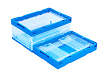 濟南可折疊周轉箱|煙臺可折疊周轉箱|威海折疊塑料周轉箱